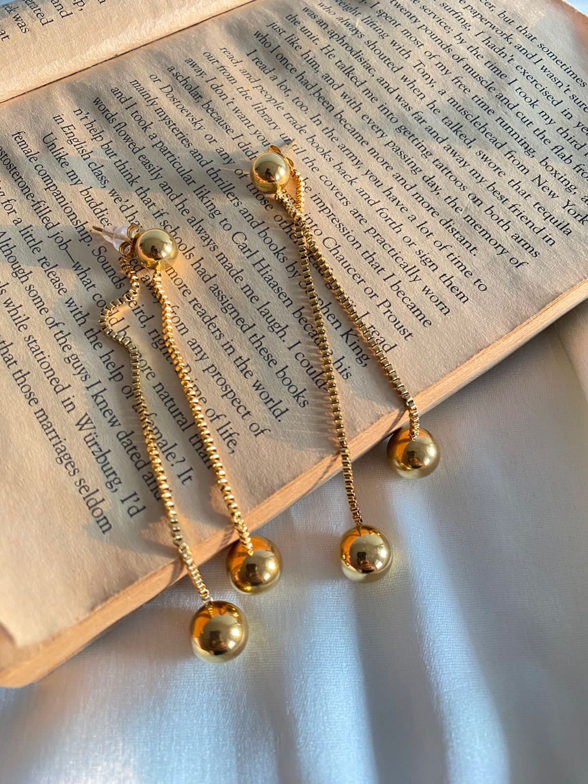 The Delicate Girlie Danglers