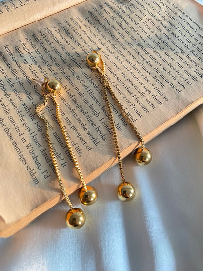 The Delicate Girlie Danglers