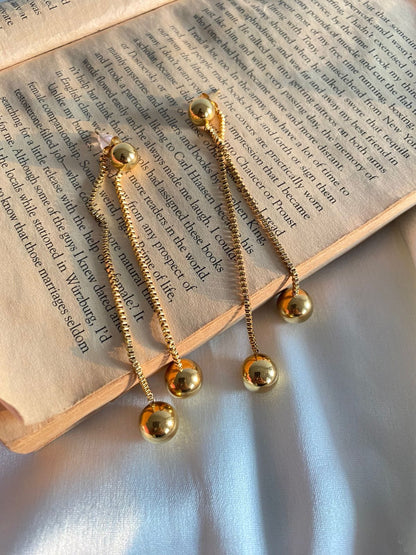 The Delicate Girlie Danglers