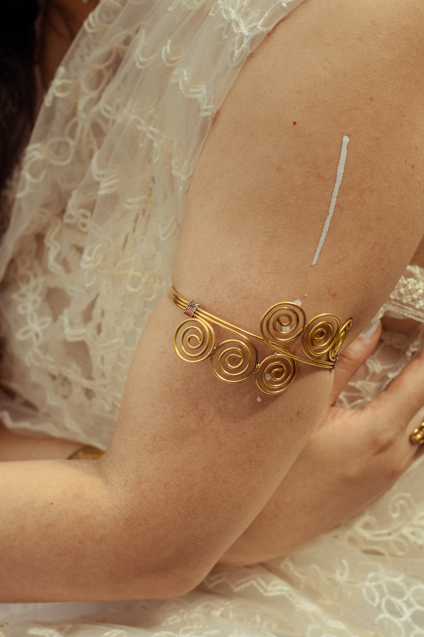 Saanvi Arm Cuff