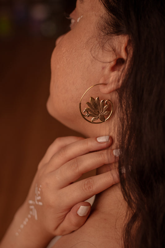 Komal Earrings