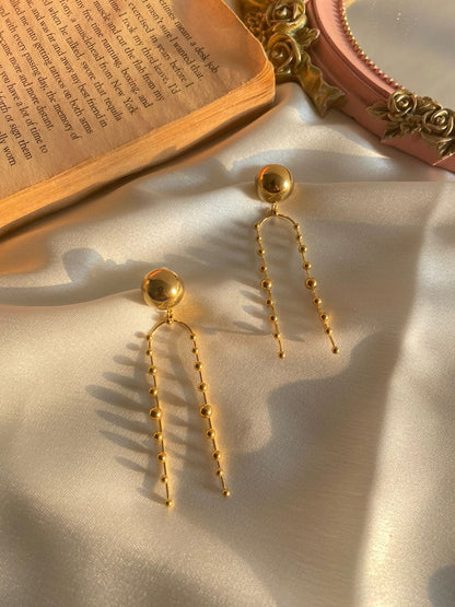 That Minimal Girlie Danglers