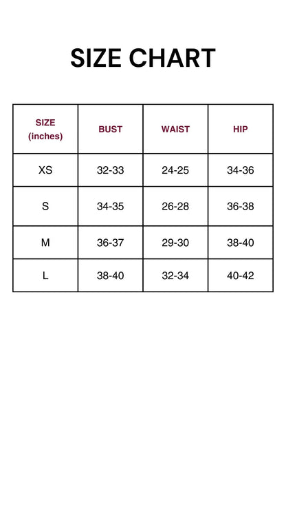 Red Crepe Drape Saree