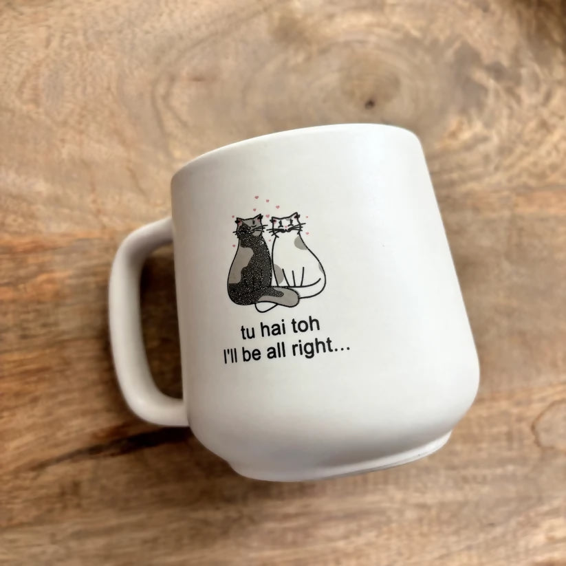 Ultimate Friend Mug