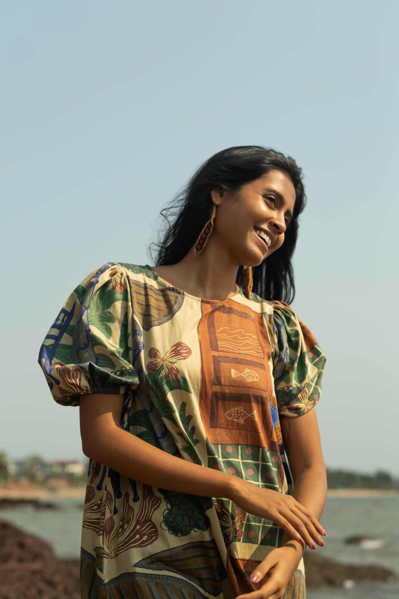 Organic_cotton_artist_edit_short_dress_by_Siesta_o_Clock_Goa_3350x