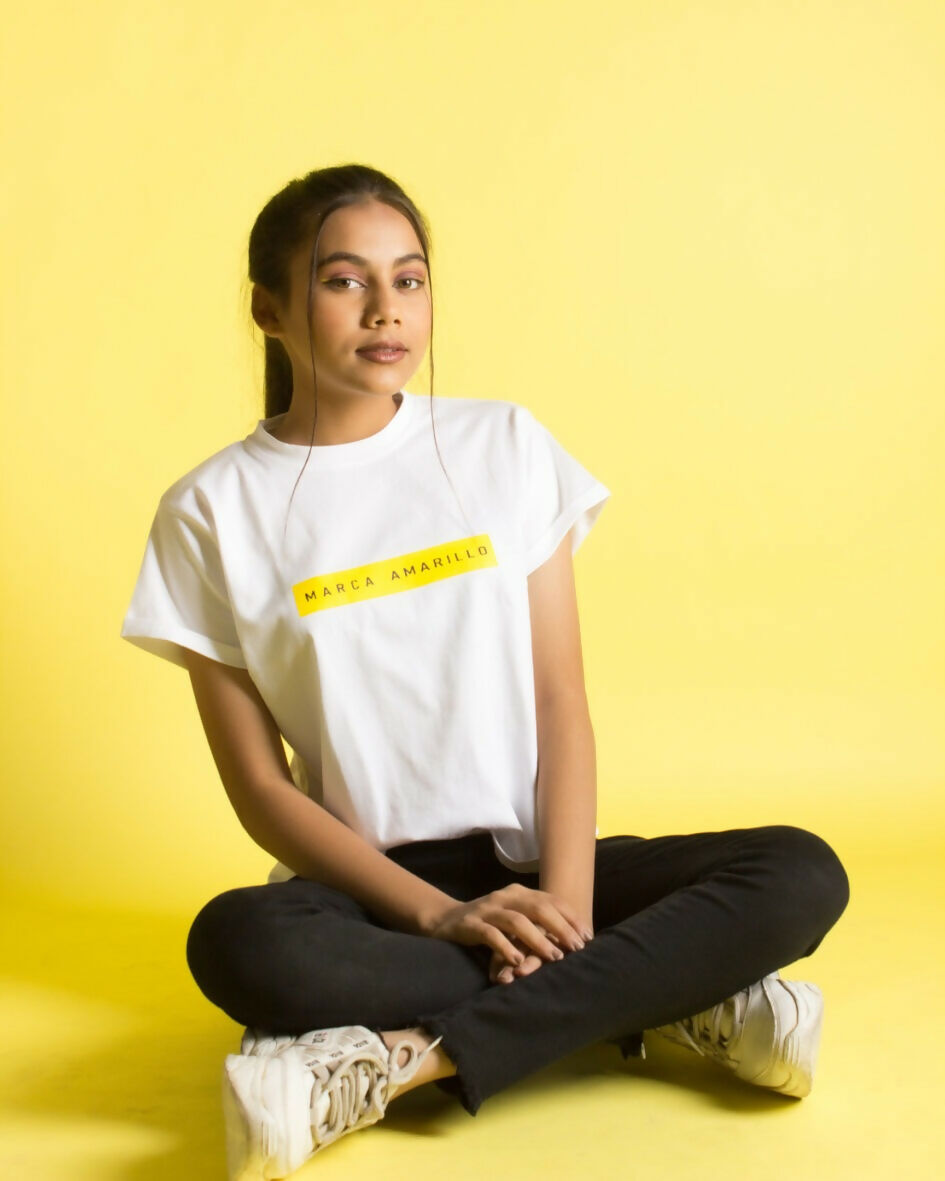 Amarillo Tee