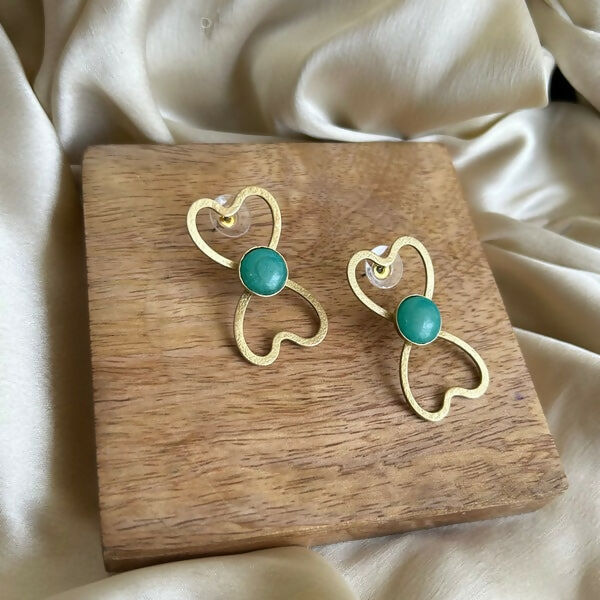 Herz Earrings