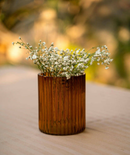 Desert Dream Flower Vase