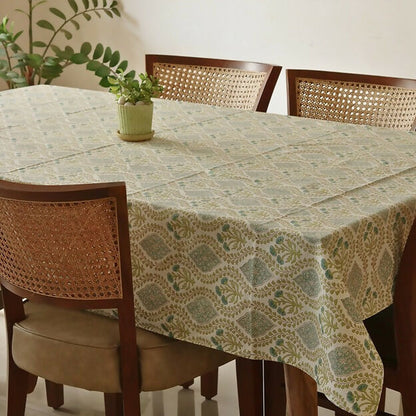 Riverside Wipeable & Anti-slip Tablecover - RECTANGLE