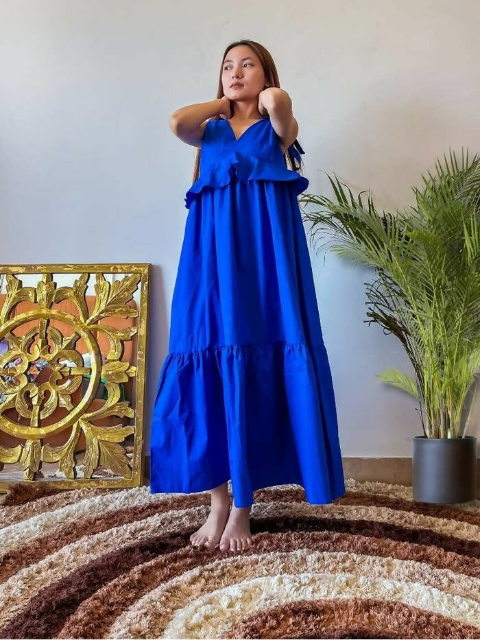 Bea Maxi Dress