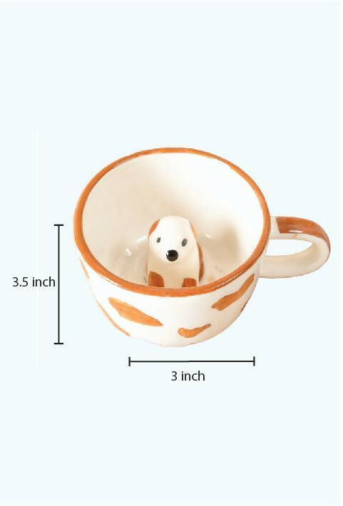 Doggy Delight Mug