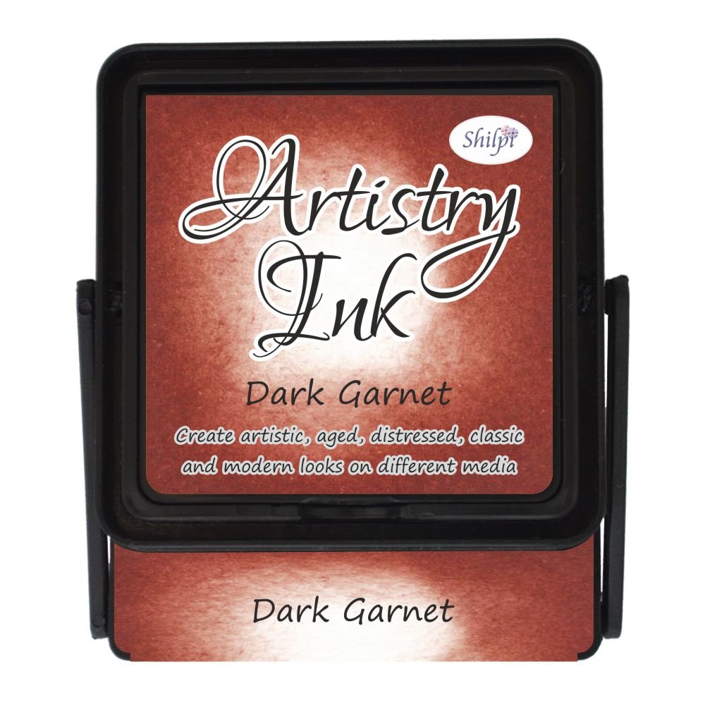 Artistry Ink Groovy Grapes