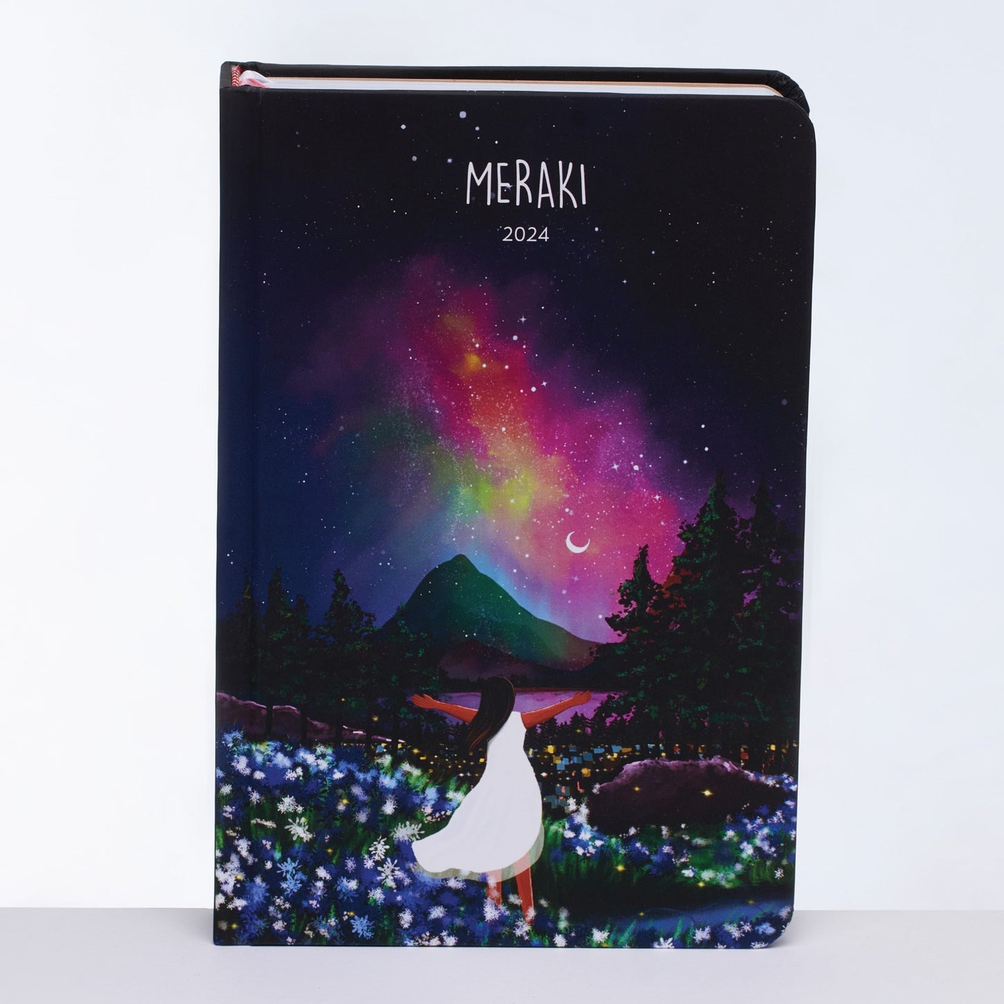 Meraki (Happy Hamper/Mini Hamper/Planner)
