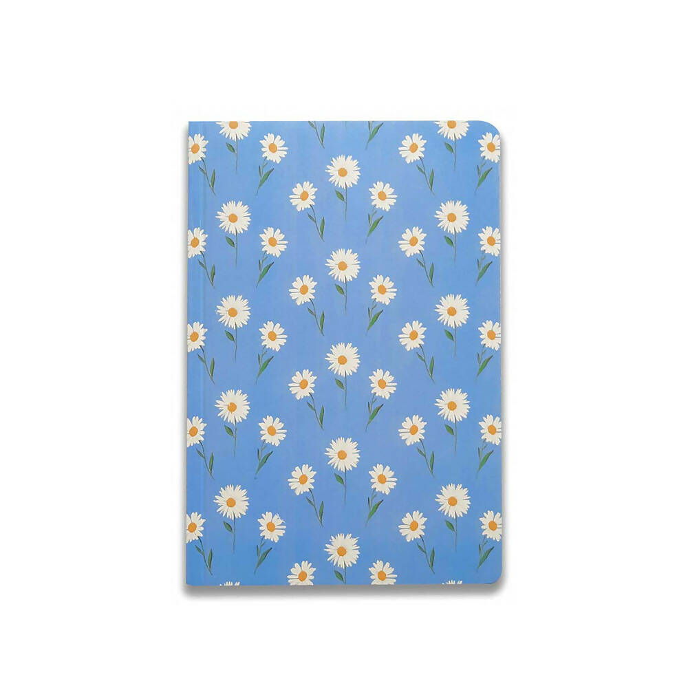 Daisy Notebook