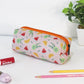Fruit Fest Cosmetic Pouches - Set of 2