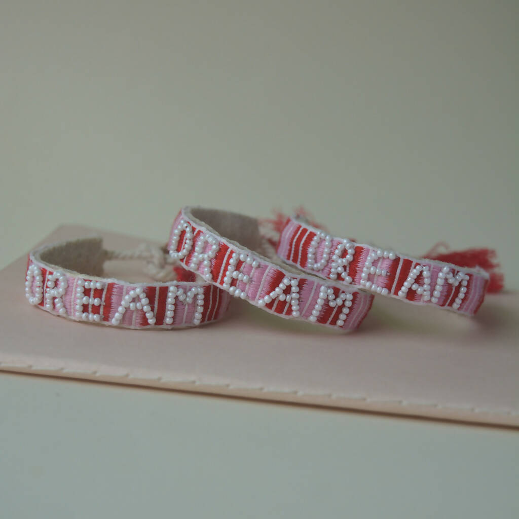 Dream Bracelet