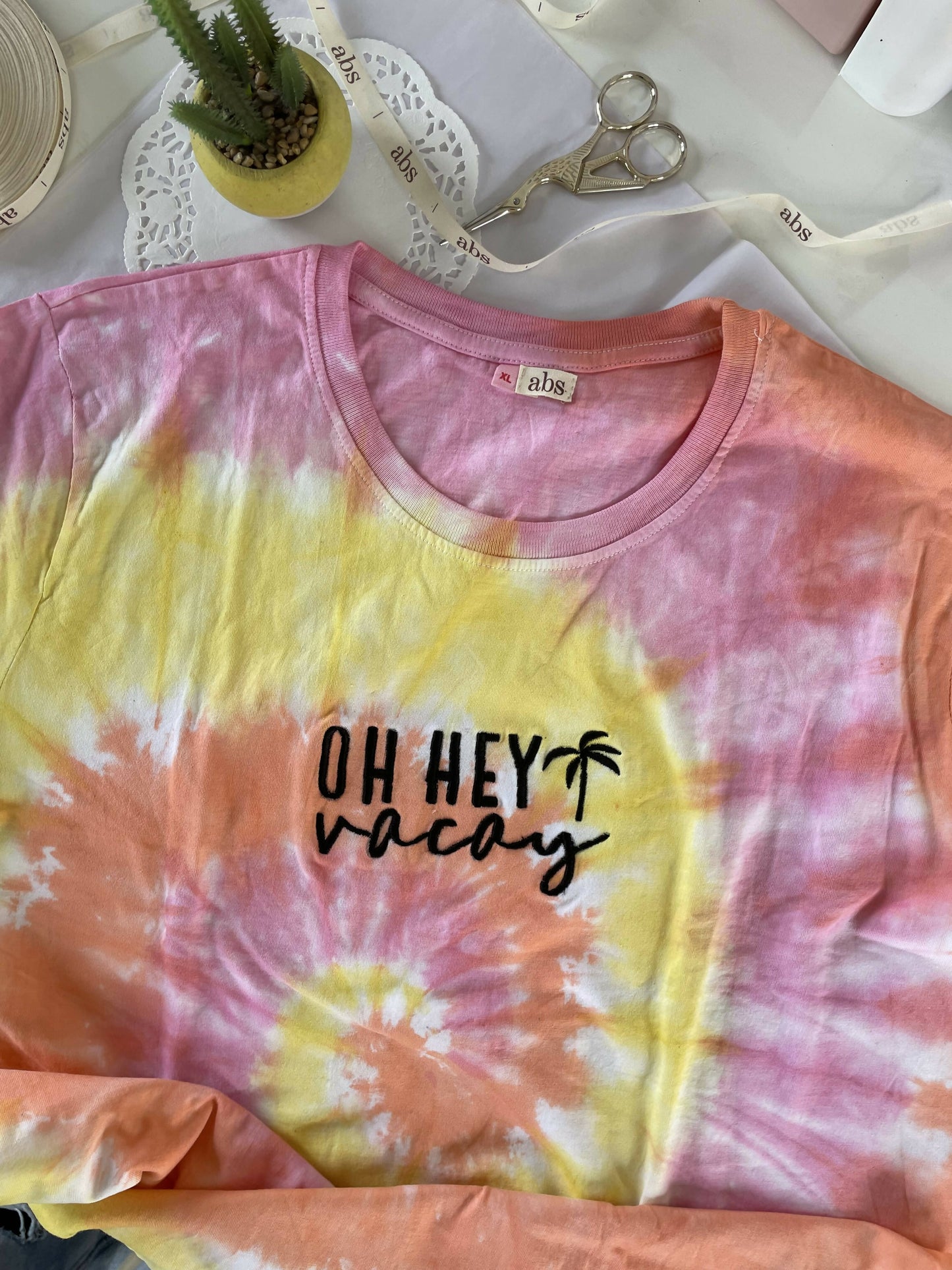 Vacay T-Shirt