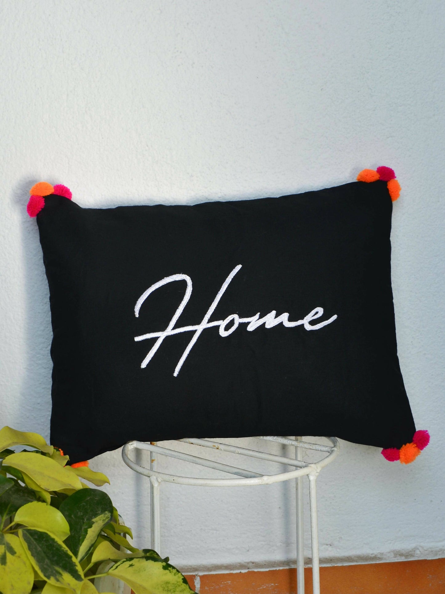 Home Cushion Cover