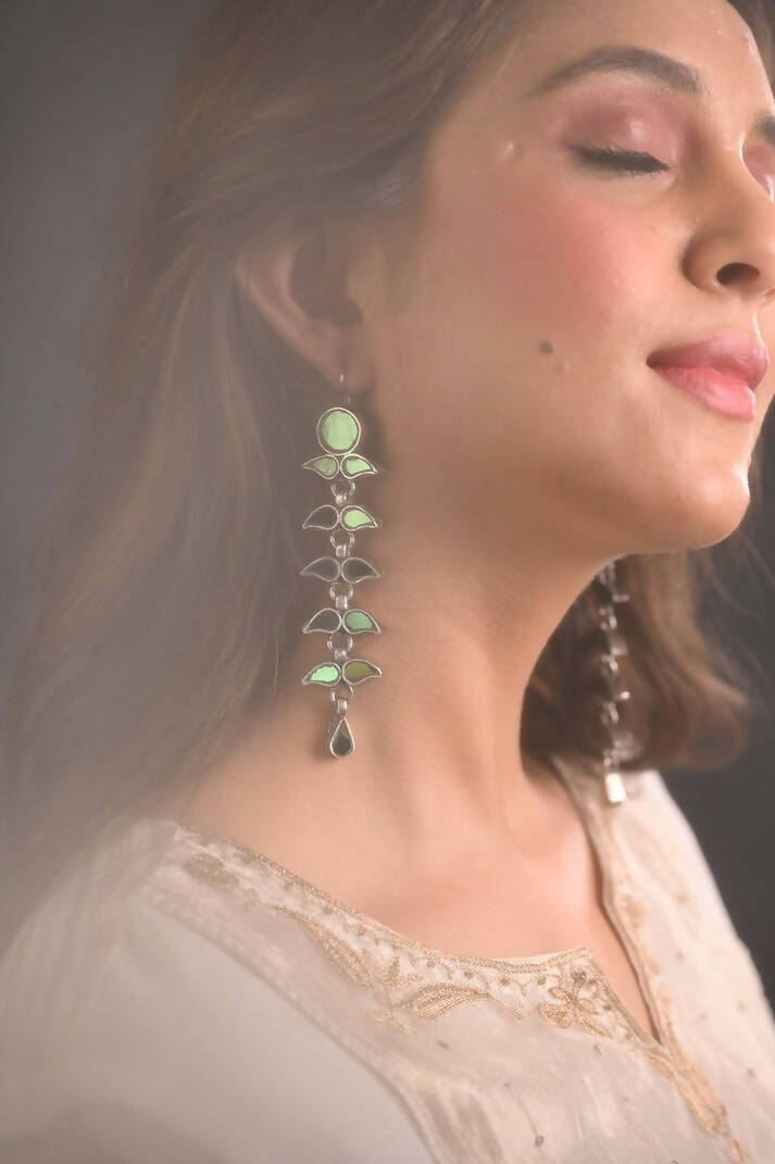 Nudda Earrings