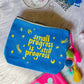 Starry Nights Pouch