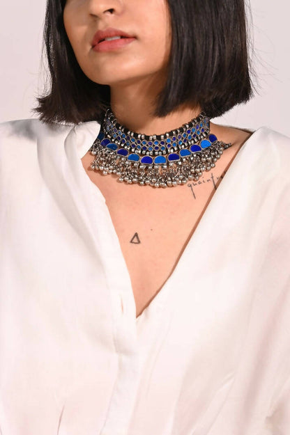 Mawra Choker