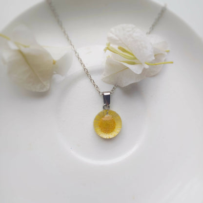 Sunshine Necklace