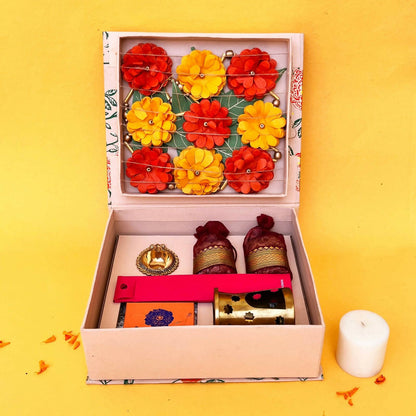 Genda Gift Hamper Box 2