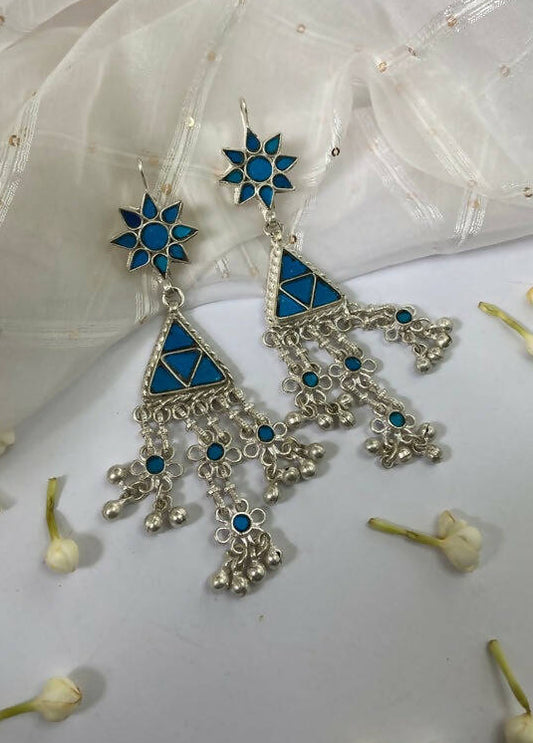 Inaaya Earrings