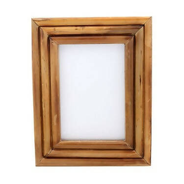 Photo Frame Bamboo