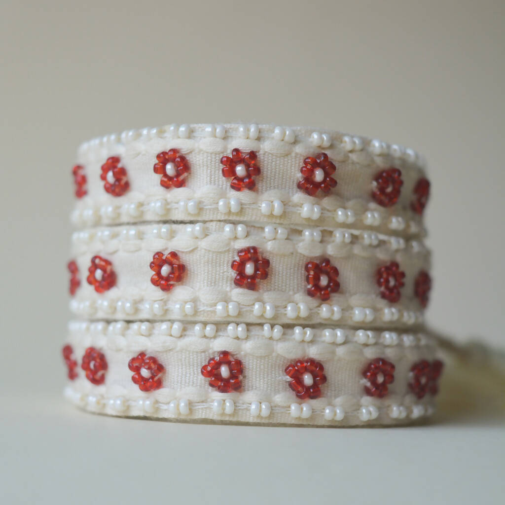 Rose Bracelet