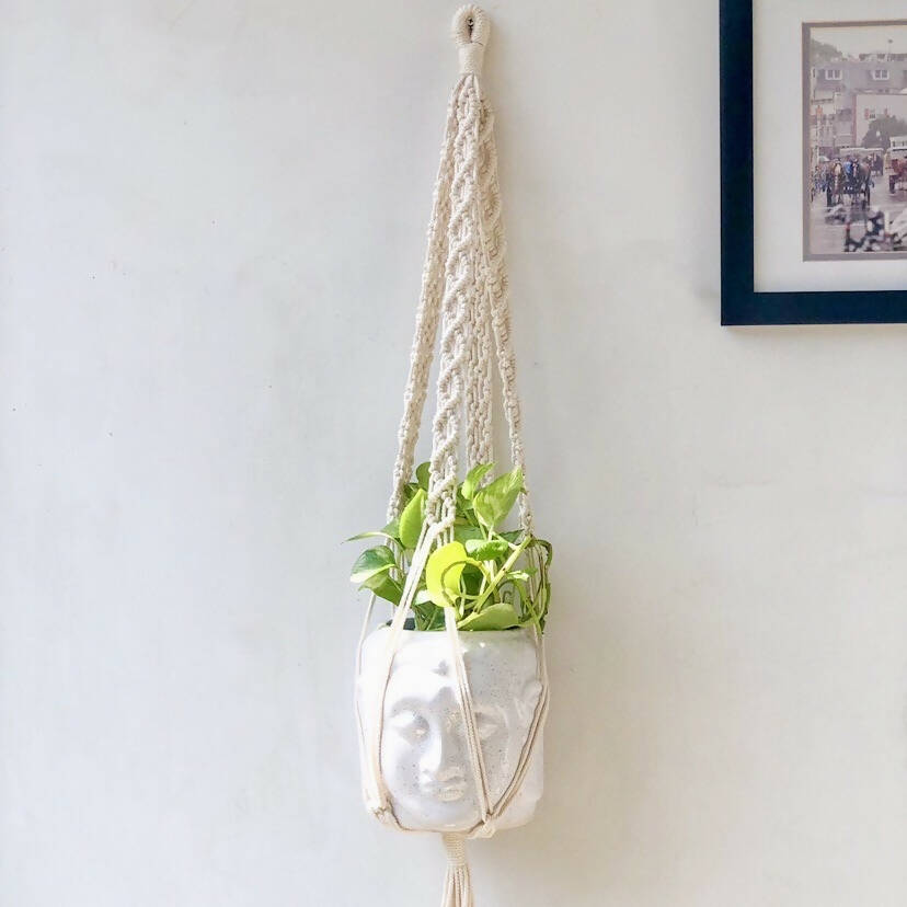 Pearl Plant Hanger