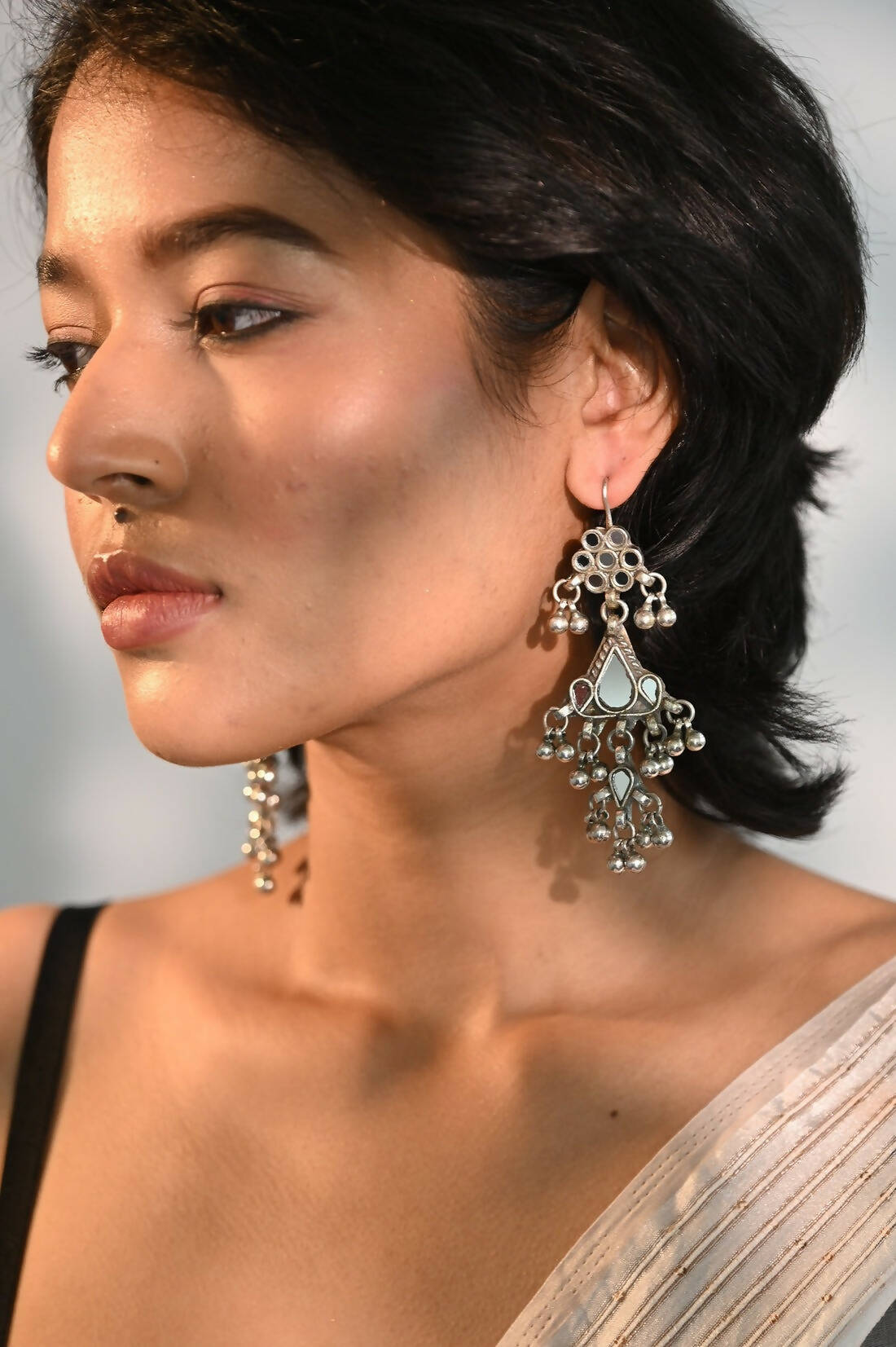 Zahra Earrings