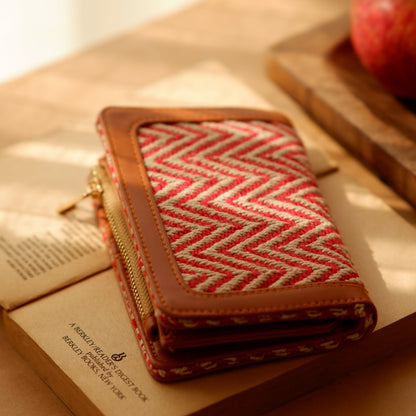 The Pochette Mini - Apple Cinnamon