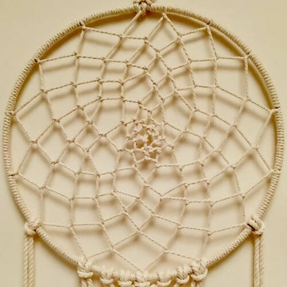 Classic Navajo Dreamcatcher