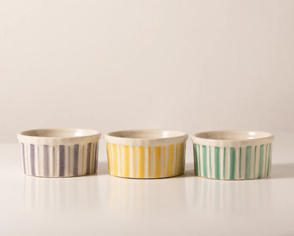 Amara- Ramekin Bowls (Set of3)