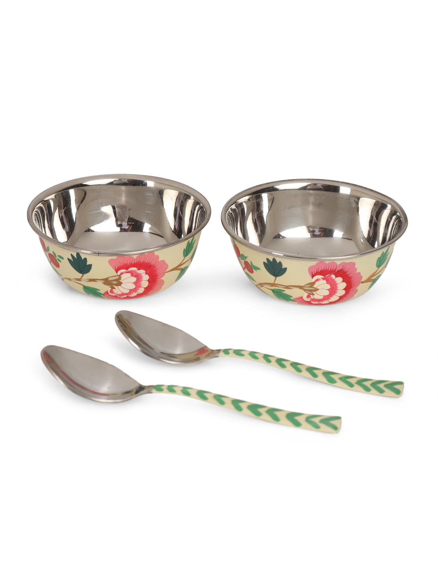 Upahaar Thali Set (Set of 6)