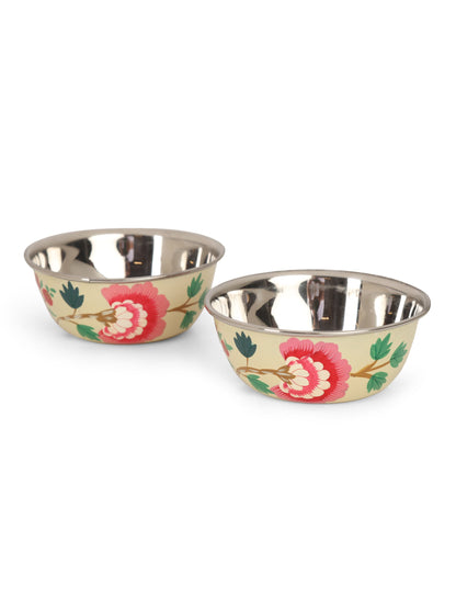 Upahaar Thali Set (Set of 6)