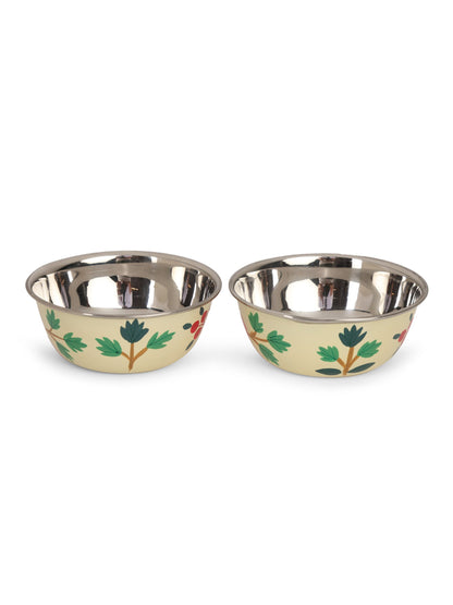 Upahaar Thali Set (Set of 6)