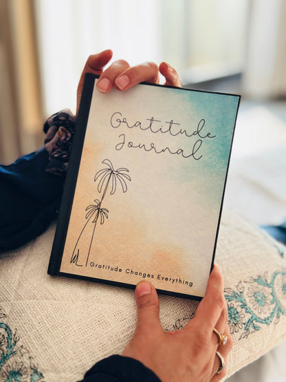 Gratitude Journal