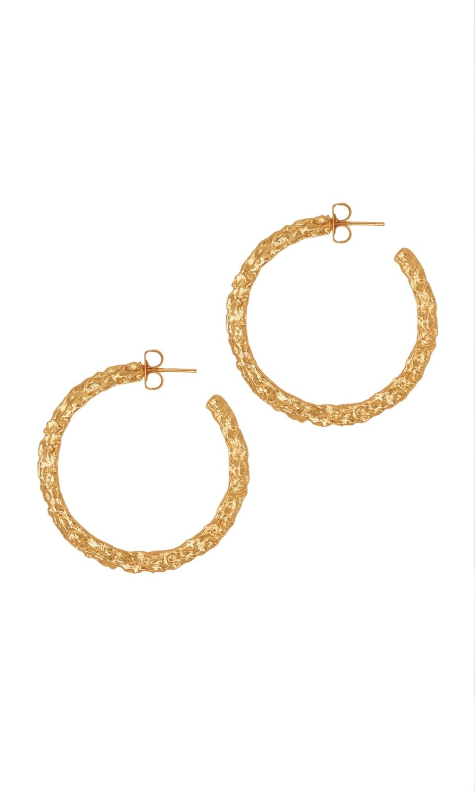 Luna Classic Hoops