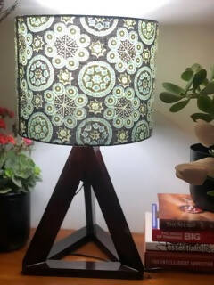 Printed Lamp