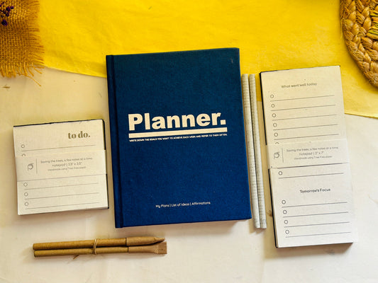 Planner Gift Box