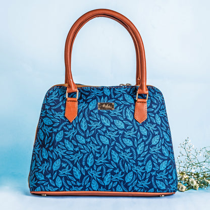 Printed Handbag