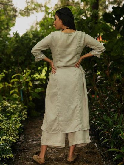 Chameli Kurta Set