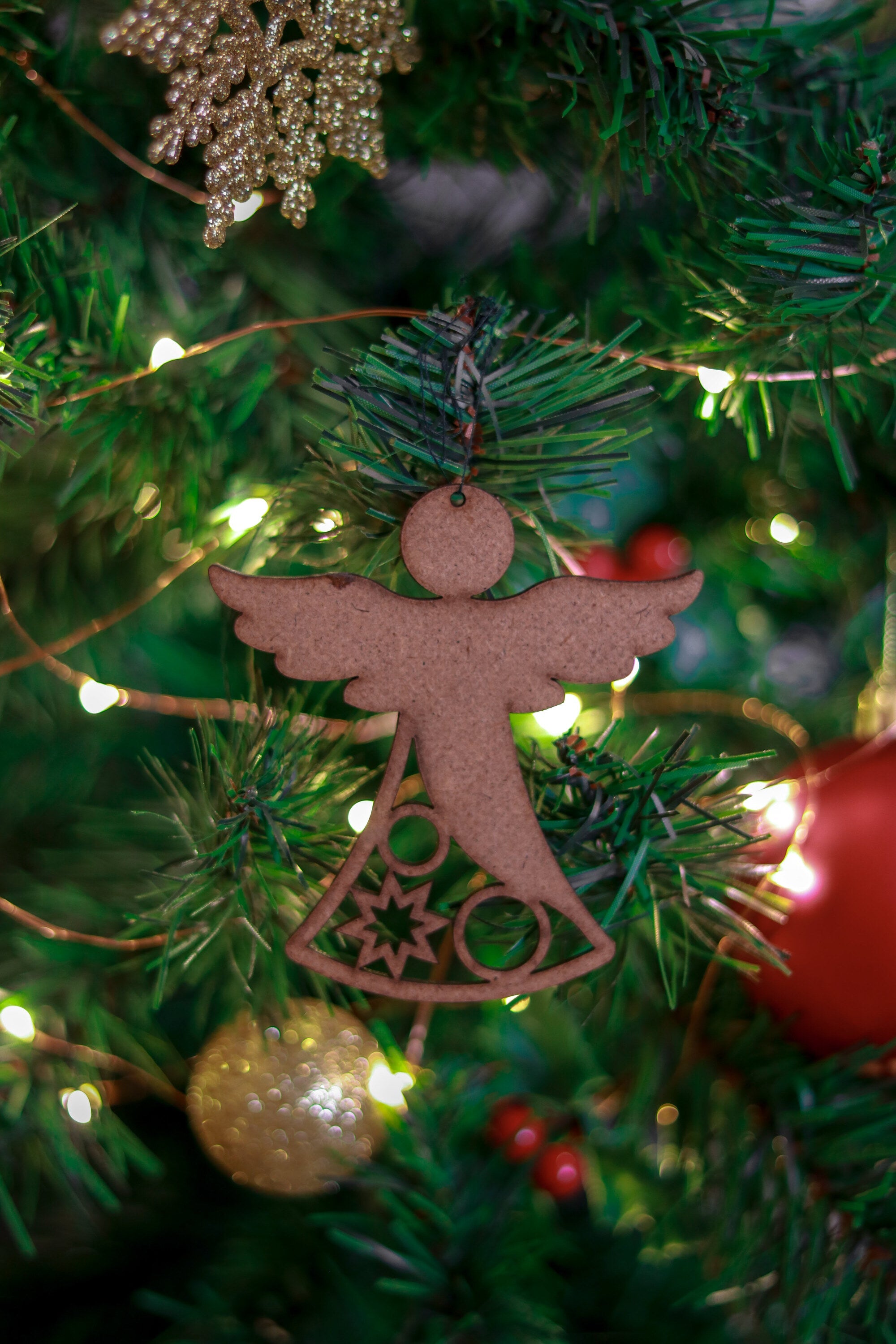 Clementine Angel Local Nation