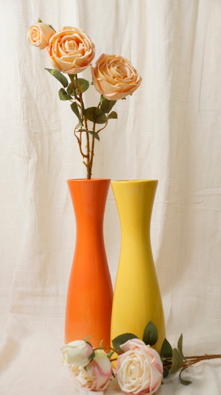 Bottle Vases