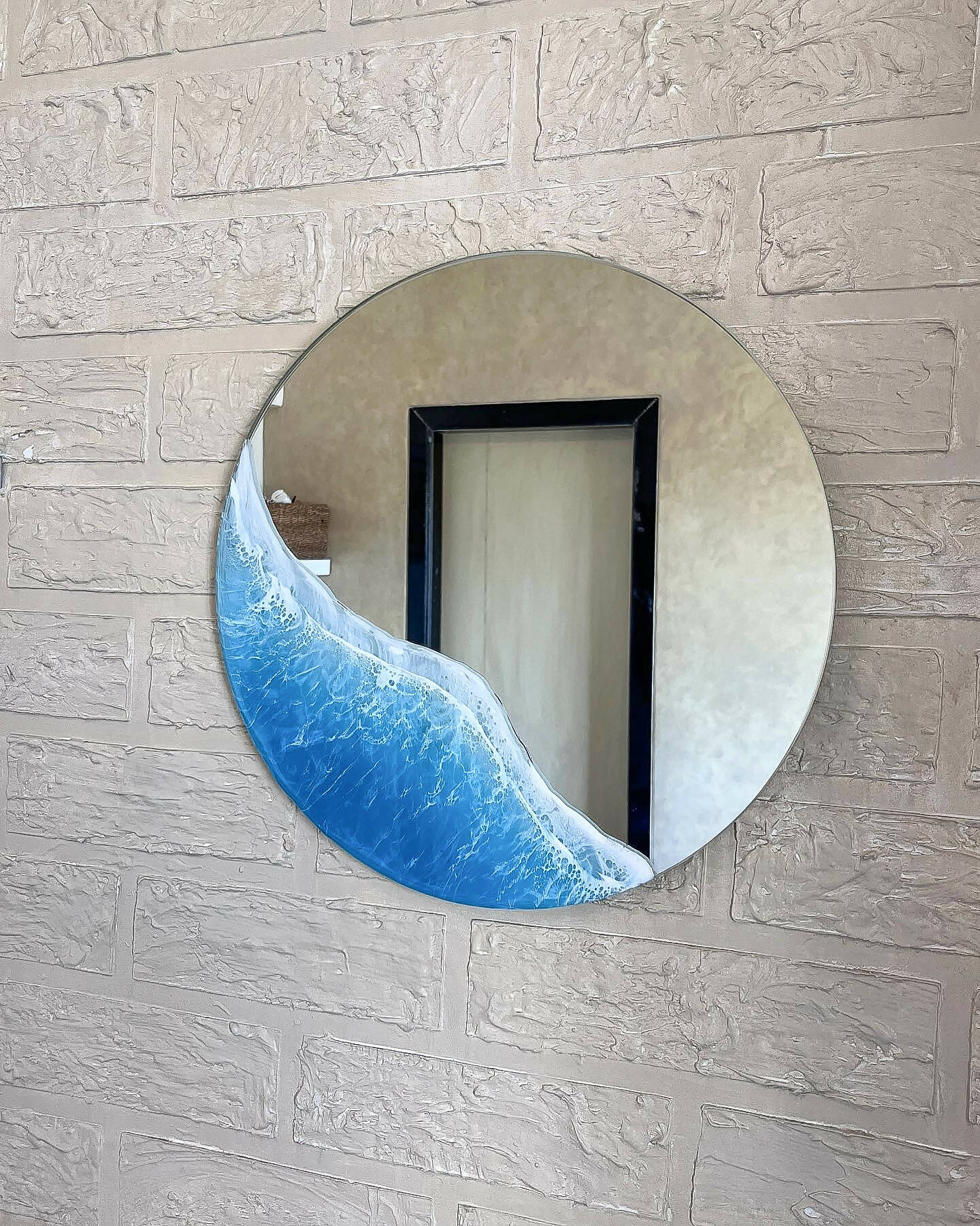 Ocean Mirror