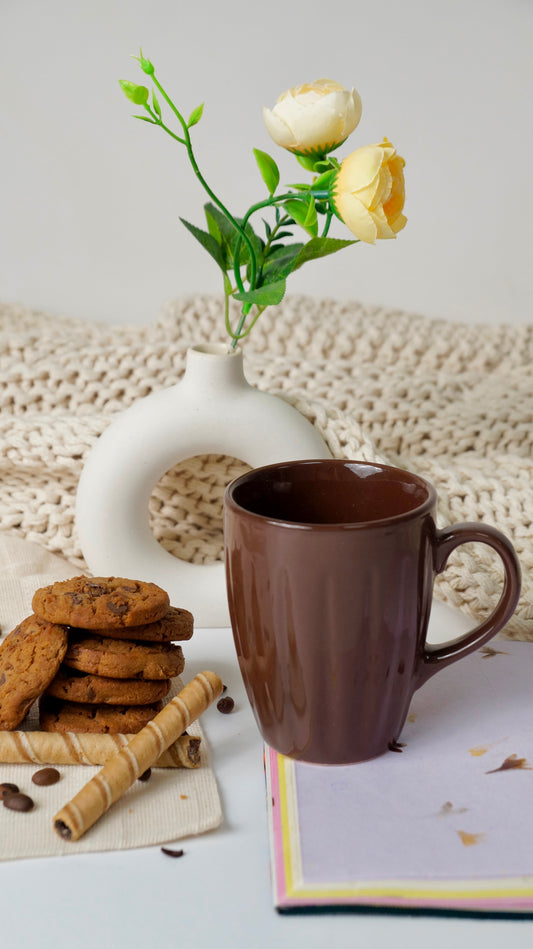 Chocolate Mugs