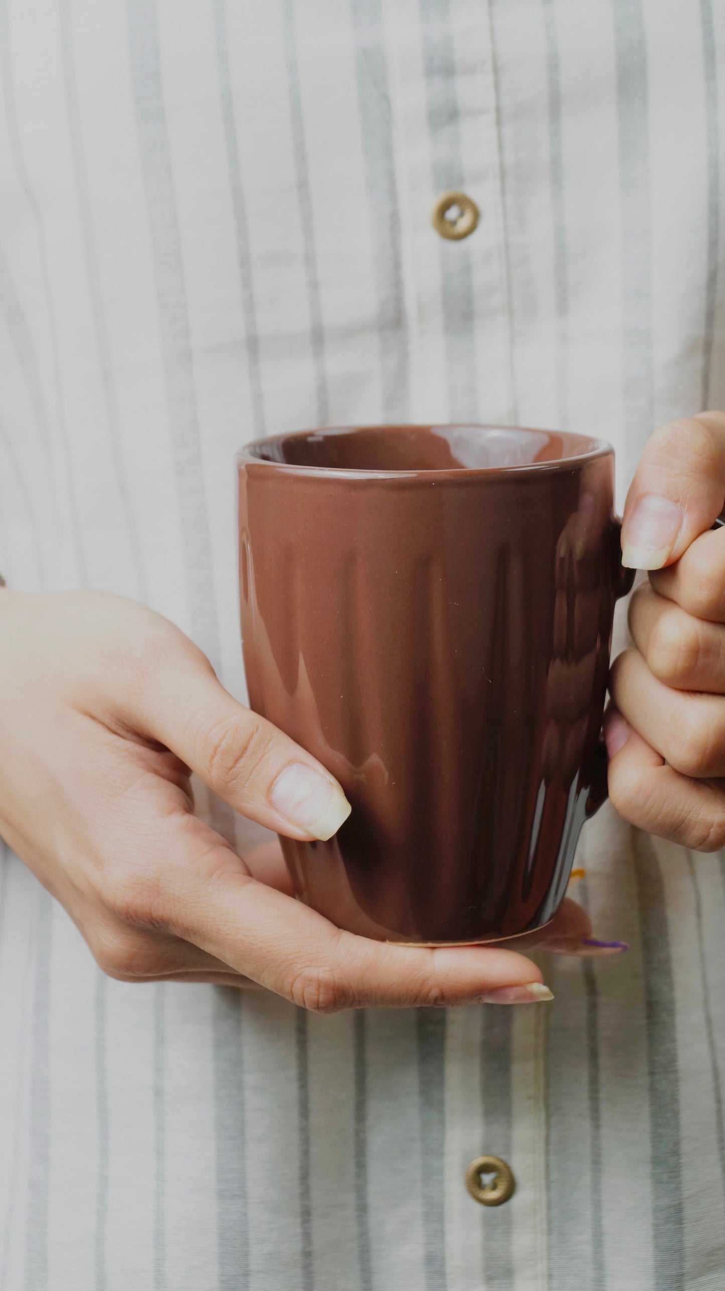 Chocolate Mugs