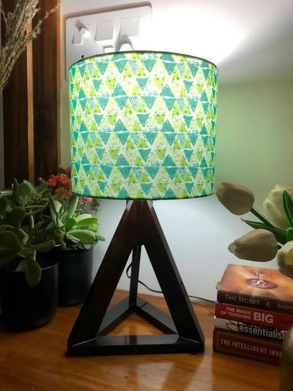 Green Lamp